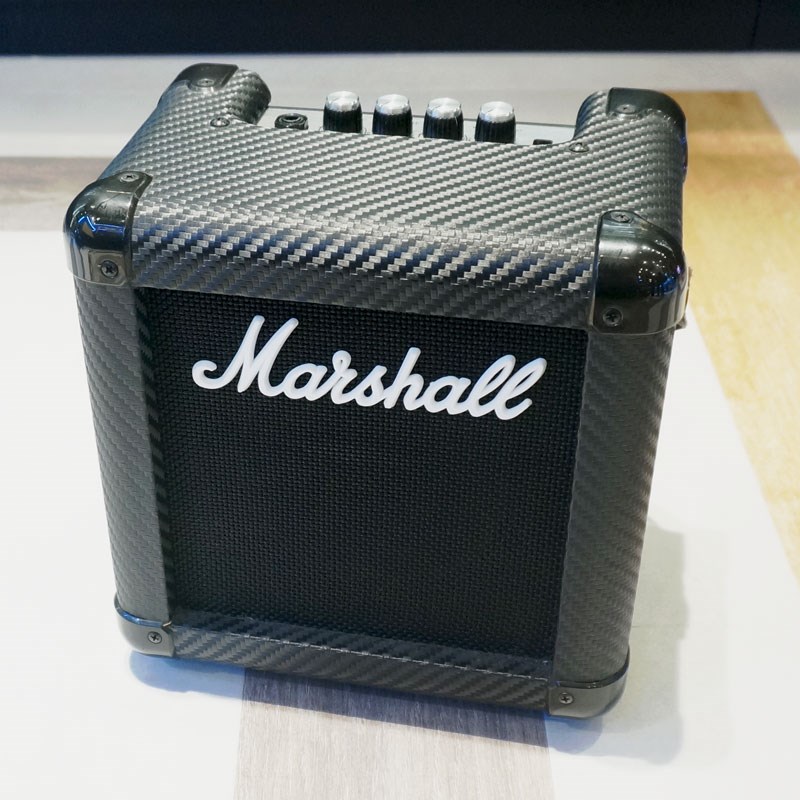 Marshall MG2CFXの画像